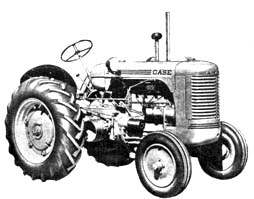 Guideline to Buying a Used Homestead Tractor Image